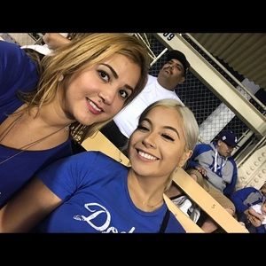 Meet your Posher, Nancy